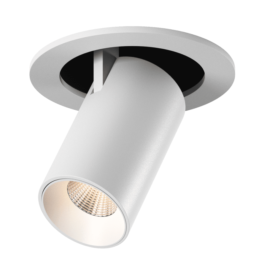 Светильник DesignLed DL-UM9, 7Вт, поворотно-выдвижной, теплый белый (3000К)