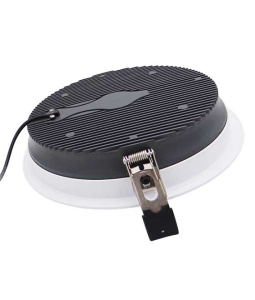 Светодиодный светильник, Серия DW2271 IP44 10W, 15W, 24W, 30W