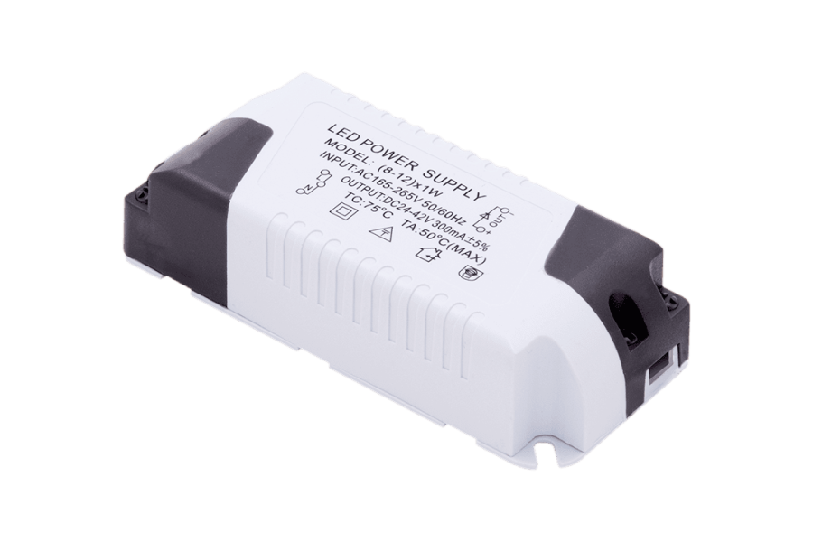 Светильник SWG PL, круглый, Нейтральный белый (4000-4500K), 12Вт