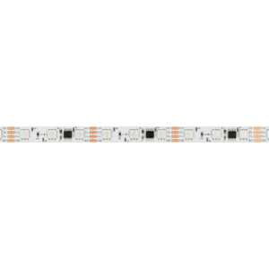 Лента SPI-B60-10mm 12V RGB-PX3-BPT (12 W/m, IP20, 5060, 5m) (Arlight, бегущий огонь)