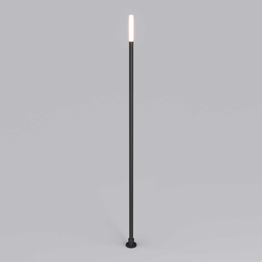 Светильник KT-CANNA-L1000-1W Warm3000 (DG, 110 deg, 24V) (Arlight, IP65 Металл, 3 года)