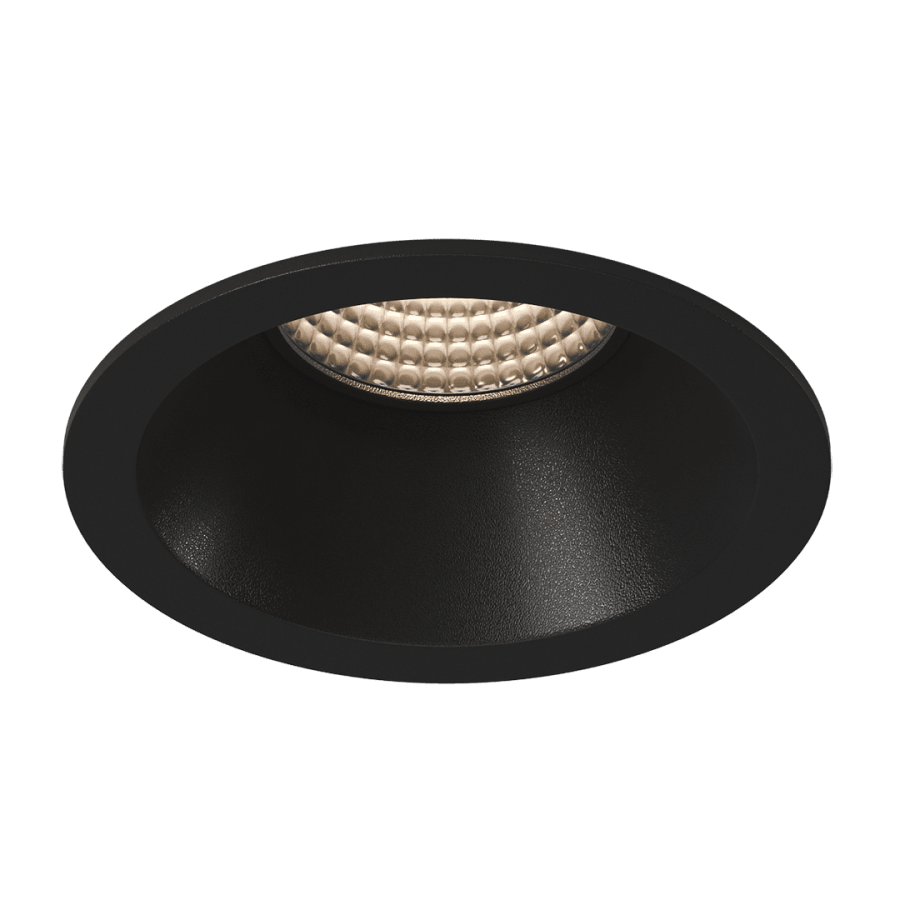 Светильник DesignLed DL-MJ-1004, черный