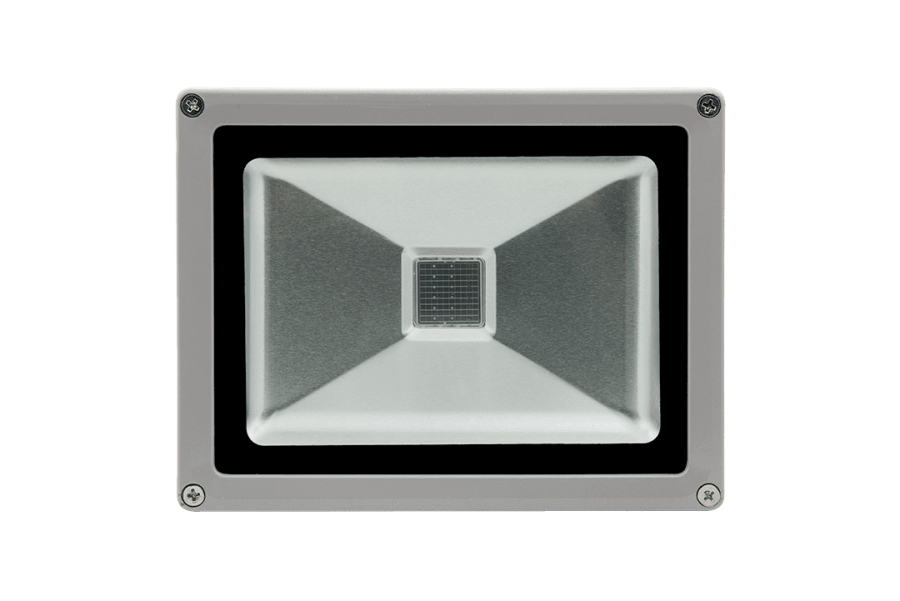 Прожектор светодиодный COB RGB, FL-COB-20-RGB