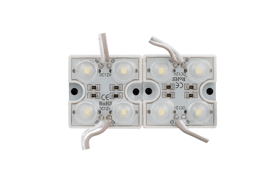 Модуль светодиодный LMD24-12-W