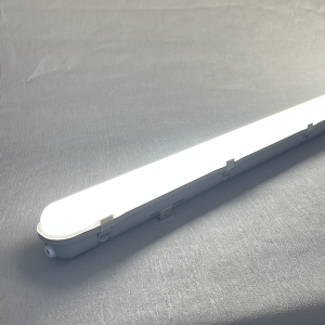 Влагозащищенный светодиодный светильник, G7106 LED 36W соединяемый