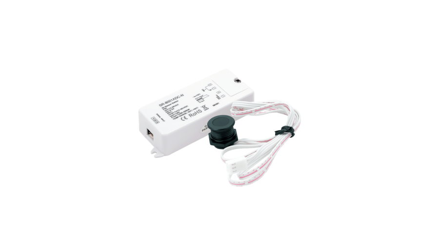 ИК-выключатель взмах руки SR-8001ADC-N