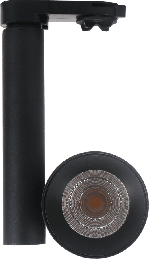 Светильник DesignLed UM, Черный, 13Вт, 4000К