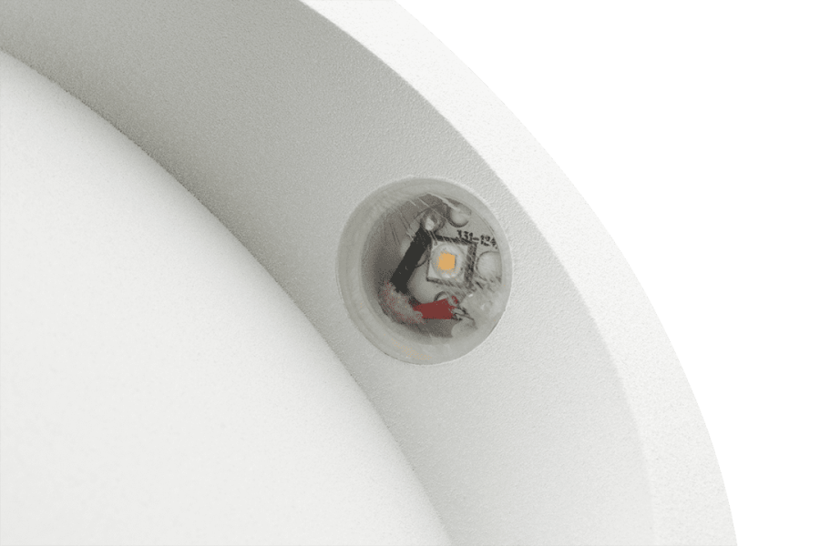 Светильник настенный GW, GW-R680-1-WH-WW