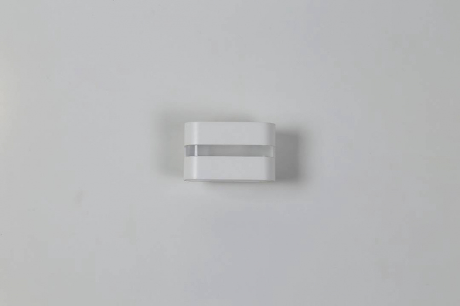 Светильник настенный GW RAZOR LN, GW-1557-6-WH-NW