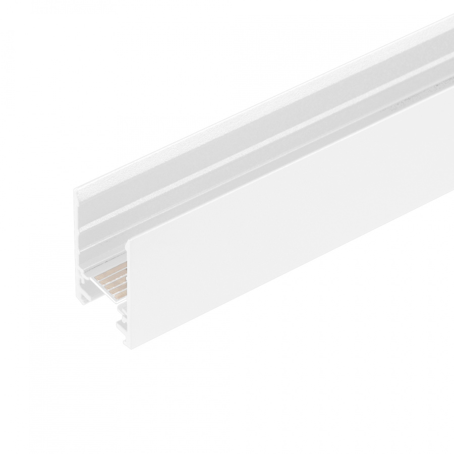 Трек MAG-TRACK-2538-3000 (WH, 5LN) (Arlight, IP20 Металл, 5 лет)