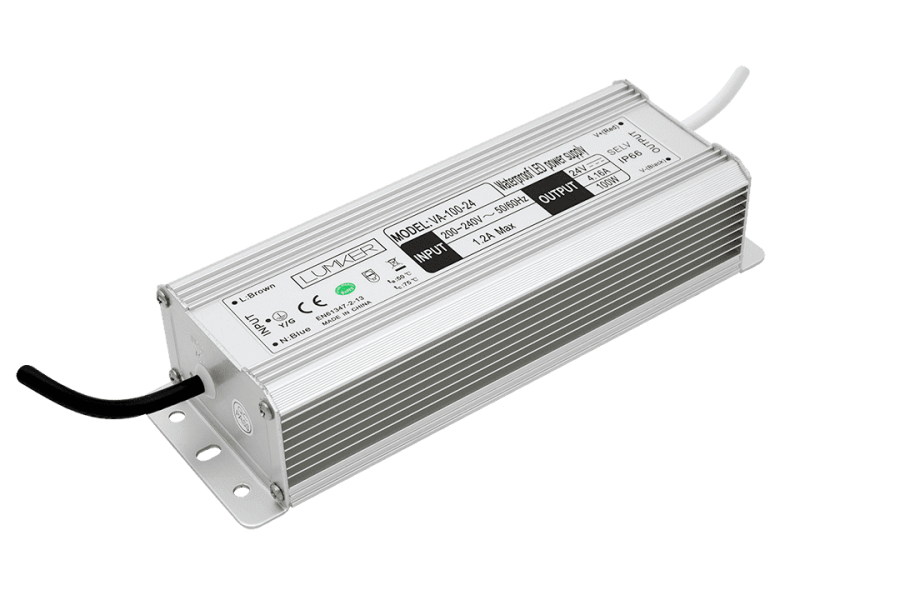 Блок питания TPWL-100-24