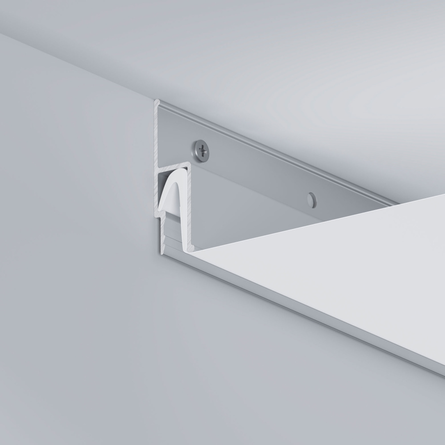 Профиль STRETCH-WALL-TECH-2000 (Arlight, Алюминий)