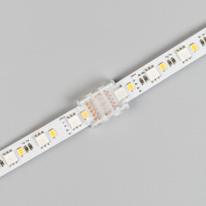 Коннектор HIP-RGBW-10mm-5pin-STS (Arlight, Лента-Лента)