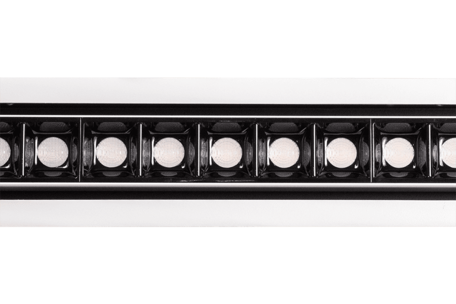 Светильник DesignLed DL-UM9, 18Вт, наклонный