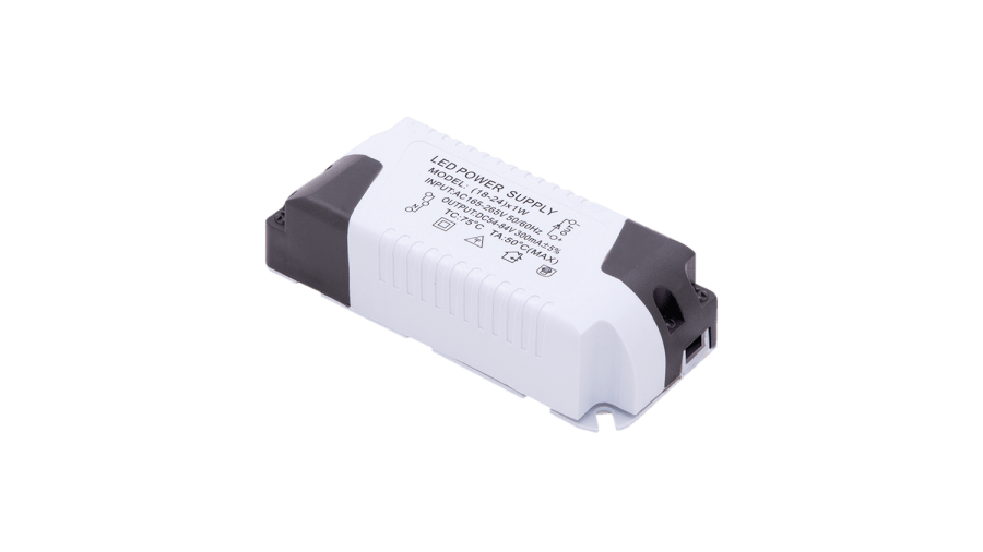 Светильник SWG PL, квадратный, Теплый белый (2700-3000K), 24Вт