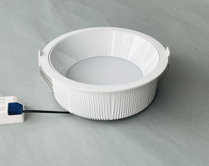 Светильник серии Downlight, DW2034 40W