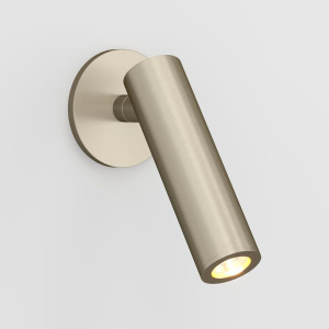 Светильник SP-READER-NB-R60-3W Warm3000 (BR, 20 deg, 230V) (Arlight, IP20 Металл, 3 года)