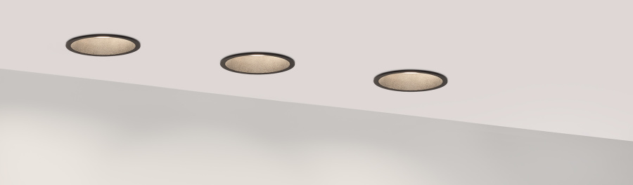 Светильник MS-BREEZE-BUILT-R82-9W Warm3000 (WH, 85 deg, 230V) (Arlight, IP20 Металл, 3 года)