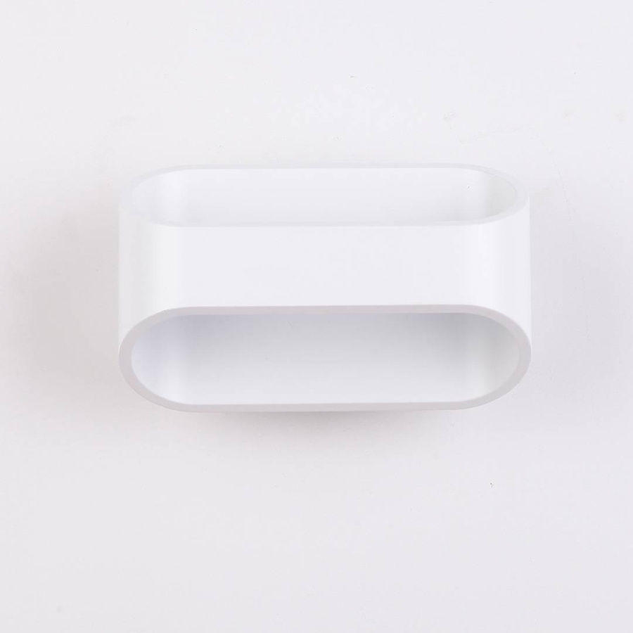 Светильник настенный GW PIR 2, GW-A720-5-WH-NW