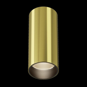 Потолочный светильник Technical C056CL-L12W3K-W-BS
