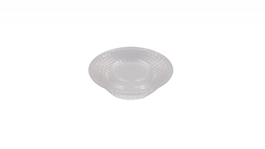 Линза для светильника RINK, R10W-LS-24