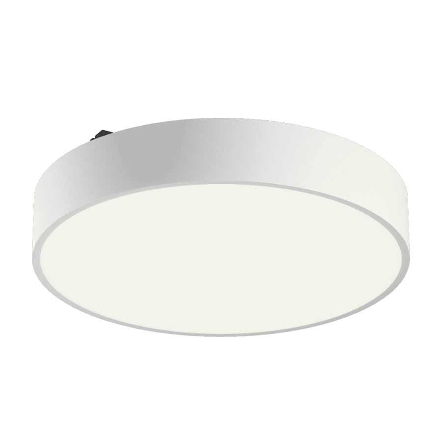 Светильник DesignLed IMD, 32Вт, IP44, Теплый белый (3000К) трехрежимный