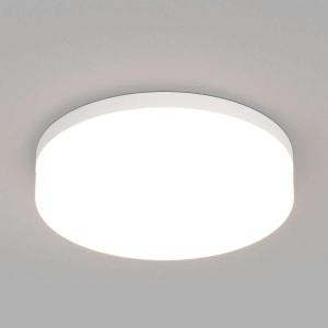 Светильник CL-SMURF-R400-30W Day4000-MIX (WH, 140 deg, 230V) (Arlight, IP40 Пластик, 3 года)