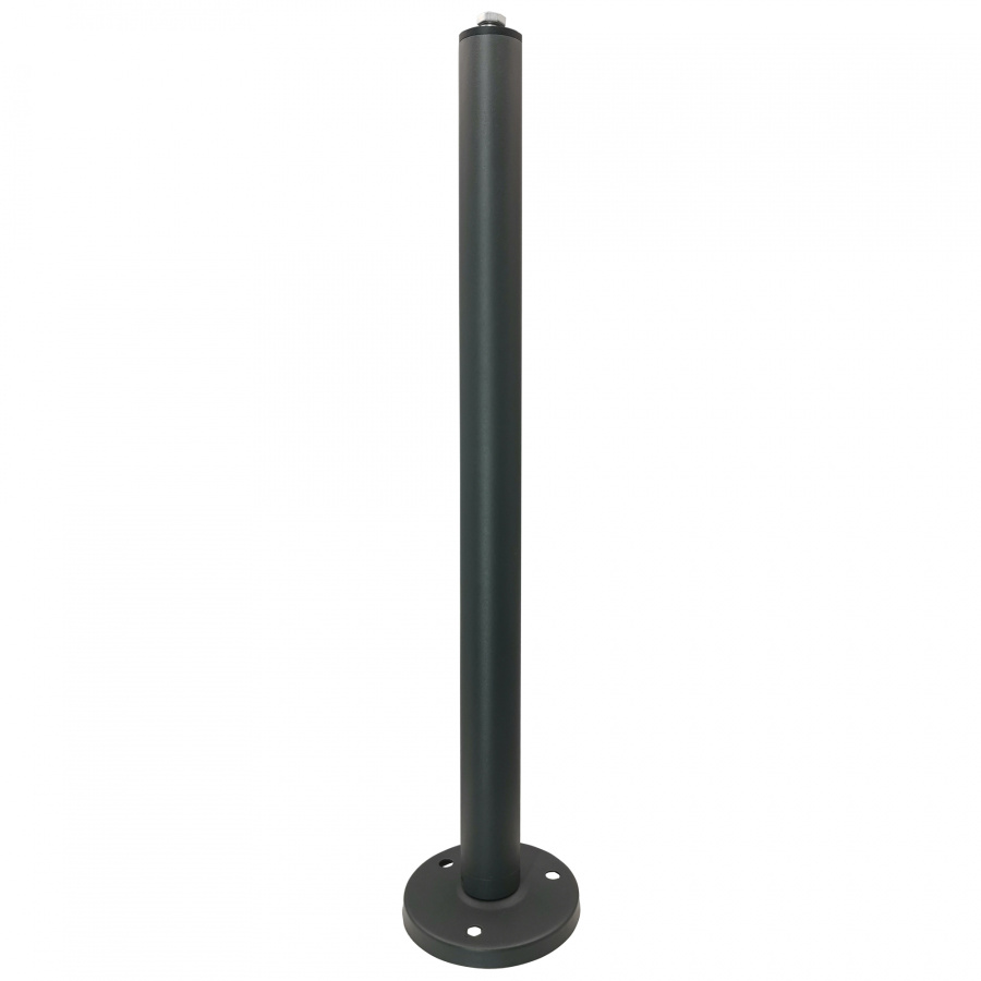 Основание для светильника ALT-POLE-BASE-300 (DG) (Arlight, Металл)