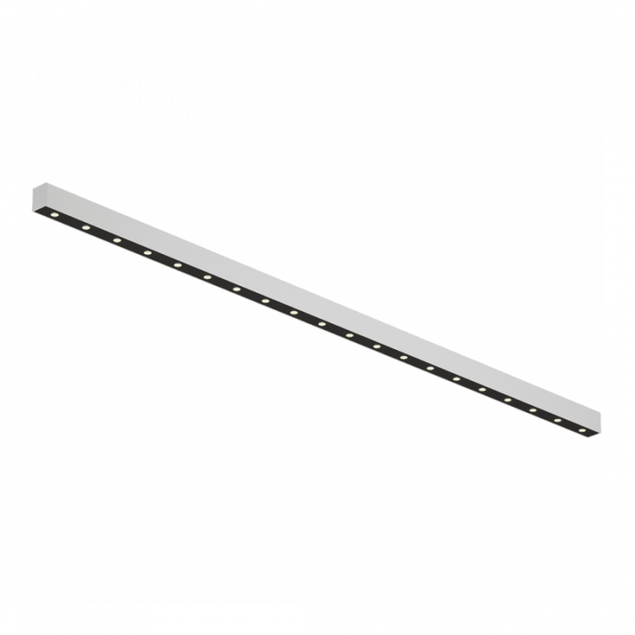 Светильник DesignLed FA, накладной, 25,5Вт, теплый белый (3000К)