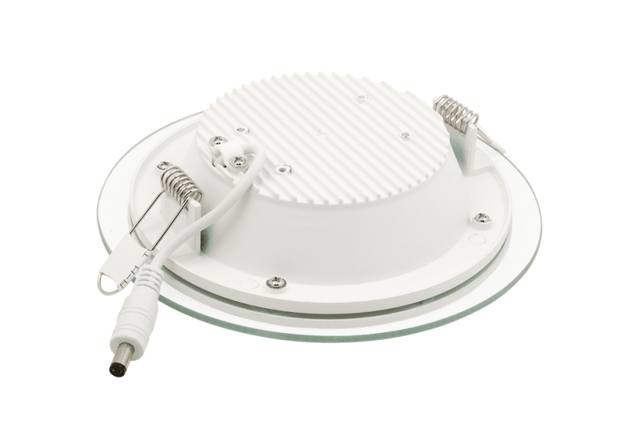 Светильник SWG P, круглый, Нейтральный белый (4000-4500K), 12Вт