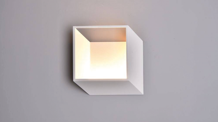 Светильник настенный GW SKUD, GW-1086L-7-WH-WW