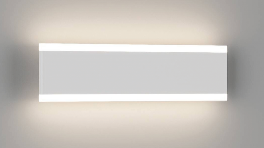 Светильник настенный GW LN, GW-8083S-16-WH-WW