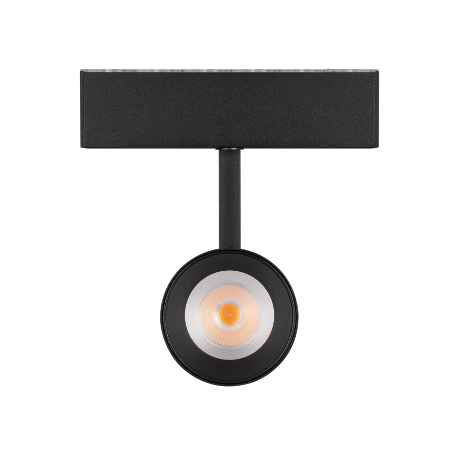 Светильник MAG-SPOT-45-R65-18W Day4000 (BK, 36 deg, 24V, DALI) (Arlight, IP20 Металл, 5 лет)