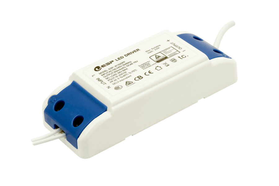 Светильник DesignLed DW-DL, 18Вт, нейтральный белый (4200К)