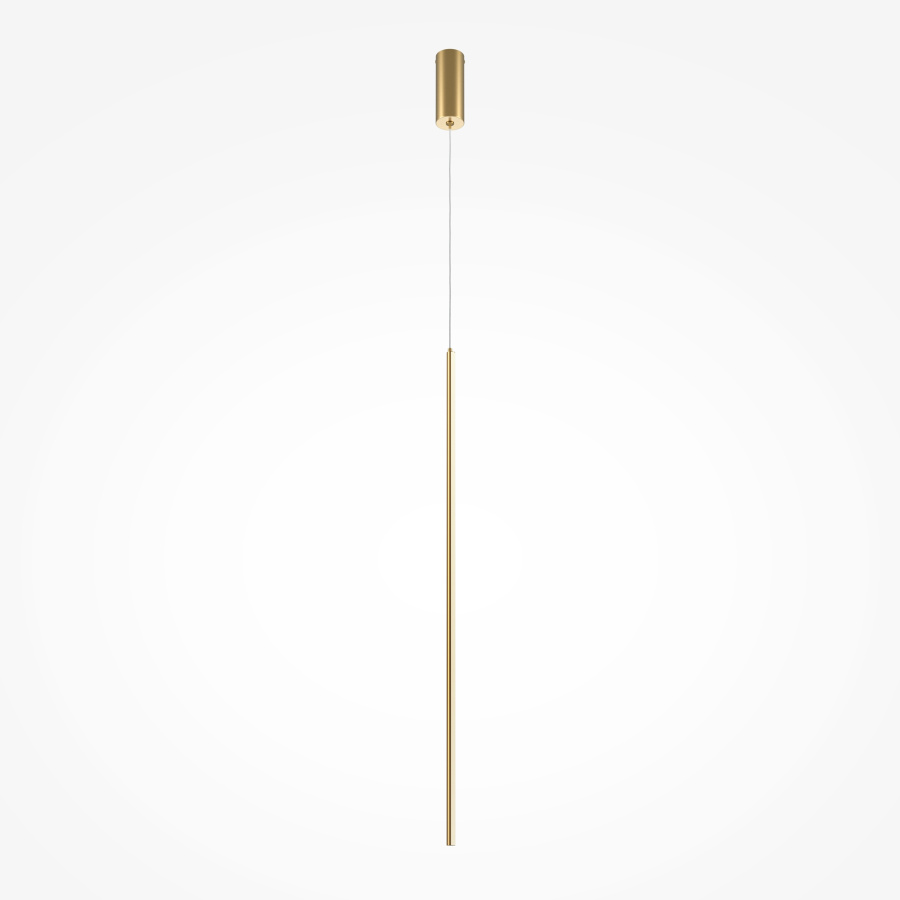 Подвесной светильник Maytoni MOD246PL-L24BSK1