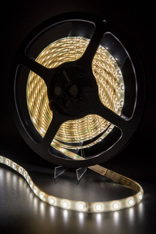 Лента светодиодная SWG SWG360, IP65, теплый белый