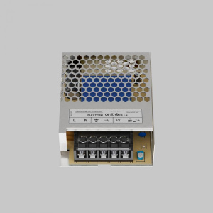Источник напряжения PSL002 12В 60Вт IP 20 811007