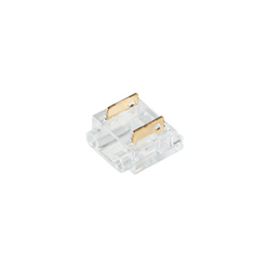 Коннектор COB-MONO-10mm-2pin-STW (Arlight, Прозрачный)