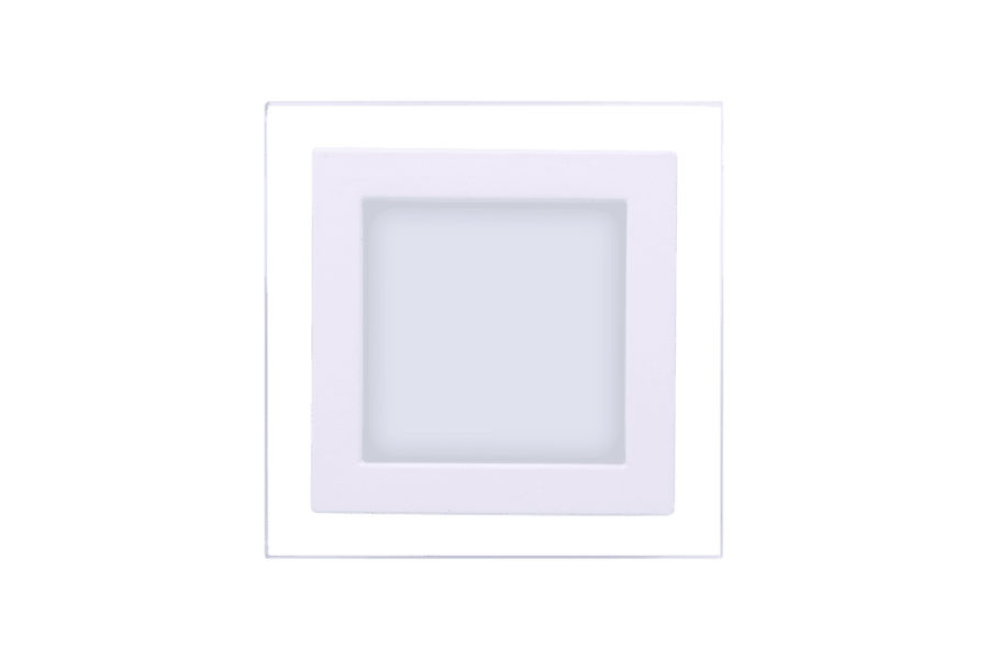 Светильник SWG P, квадратный, Нейтральный белый (4000-4500K), 6Вт