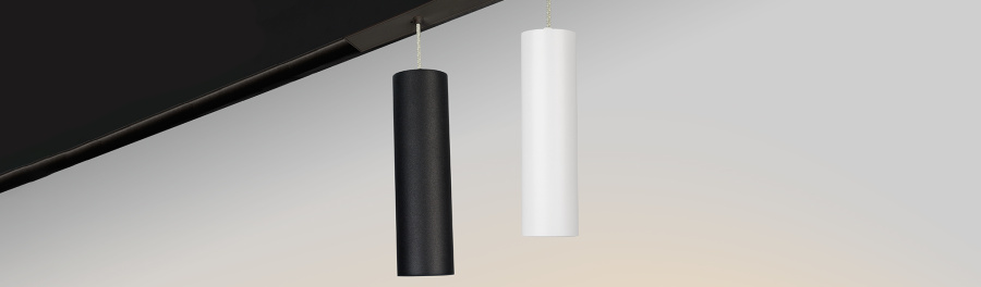 Светильник MAG-SPOT-HANG-45-R50-7W Warm3000 (BK, 24 deg, 24V) (Arlight, IP20 Металл, 5 лет)