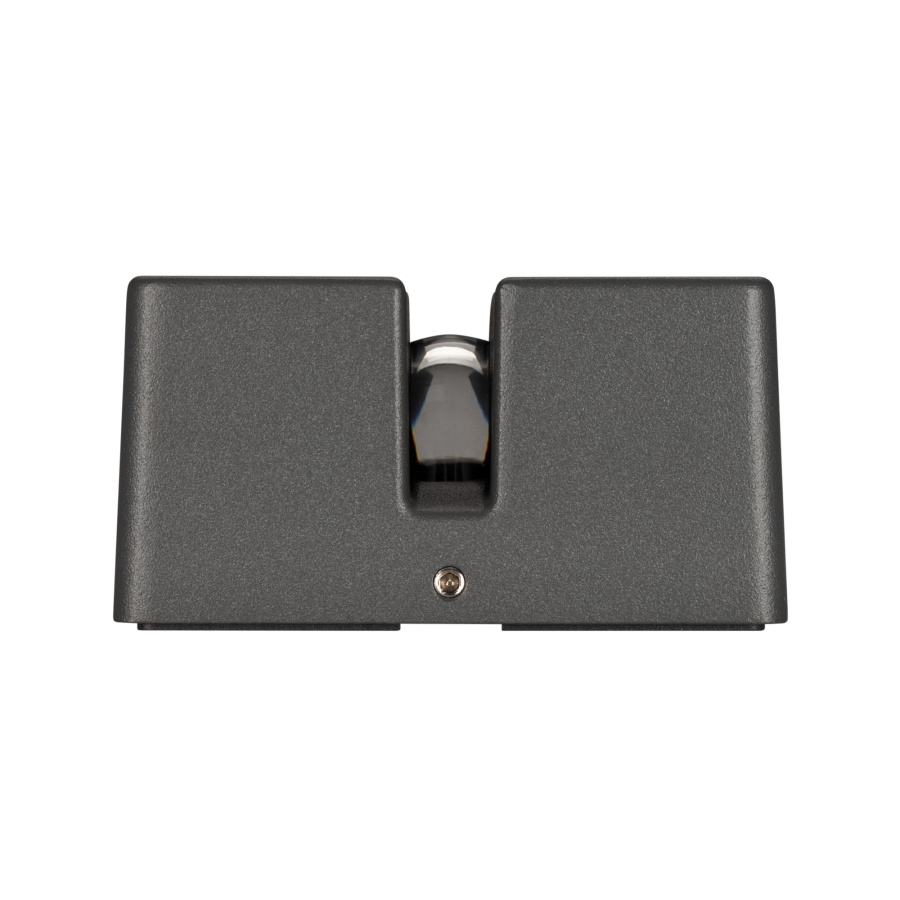 Светильник LGD-STRIPE-3W Warm3000 (GR, 20 deg, 230V) (Arlight, IP65 Металл, 3 года)