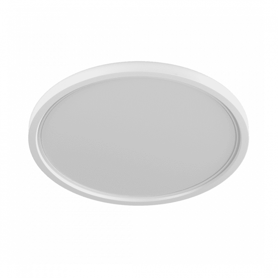 Светильник DesignLed KH-RC, встраиваемый, ультратонкий, 24Вт, Нейтральный белый (4000К)