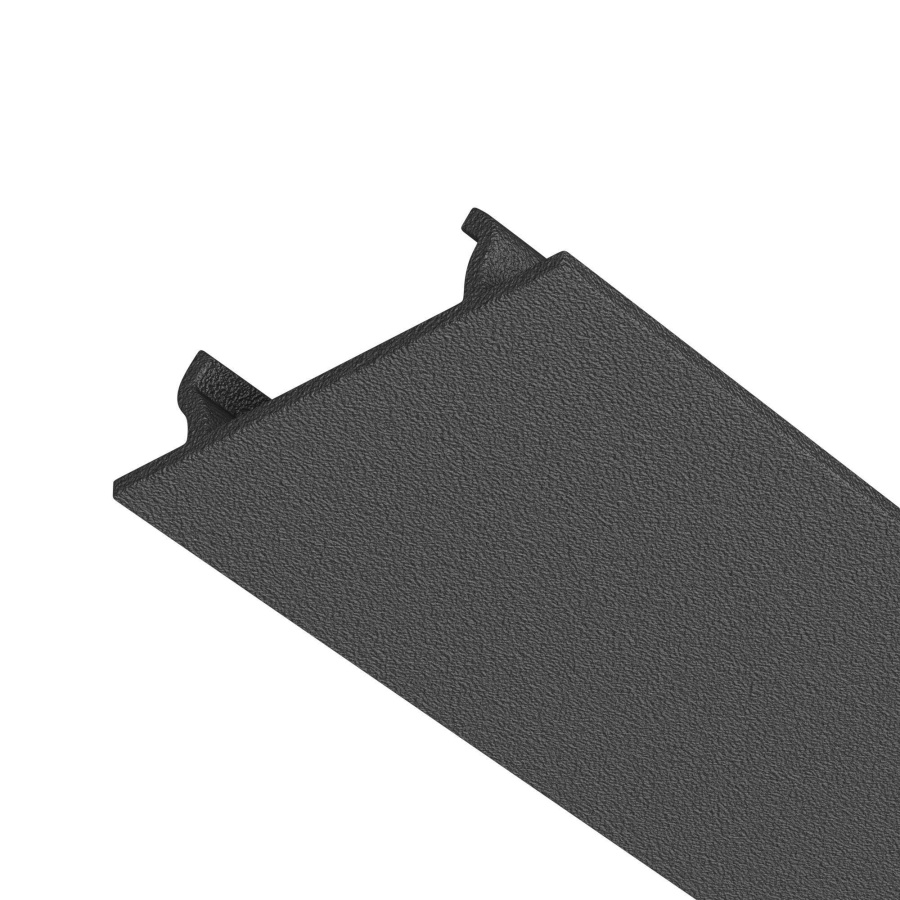 Крышка MAG-ORIENT-COVER-2620-1000 (BK) (Arlight, Пластик)