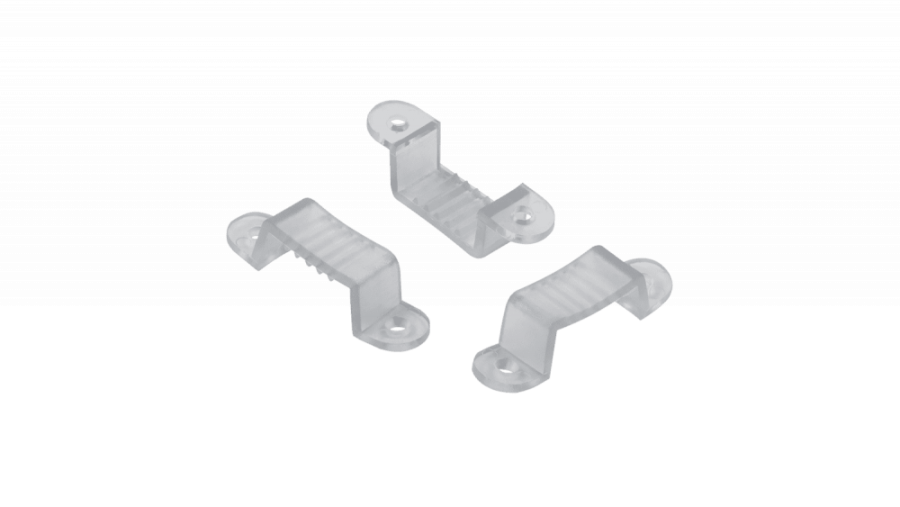 Крепеж для ленты SMD-3528 220 вольт