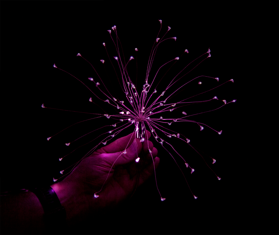 Светодиодная гирлянда,  D6301, D6304