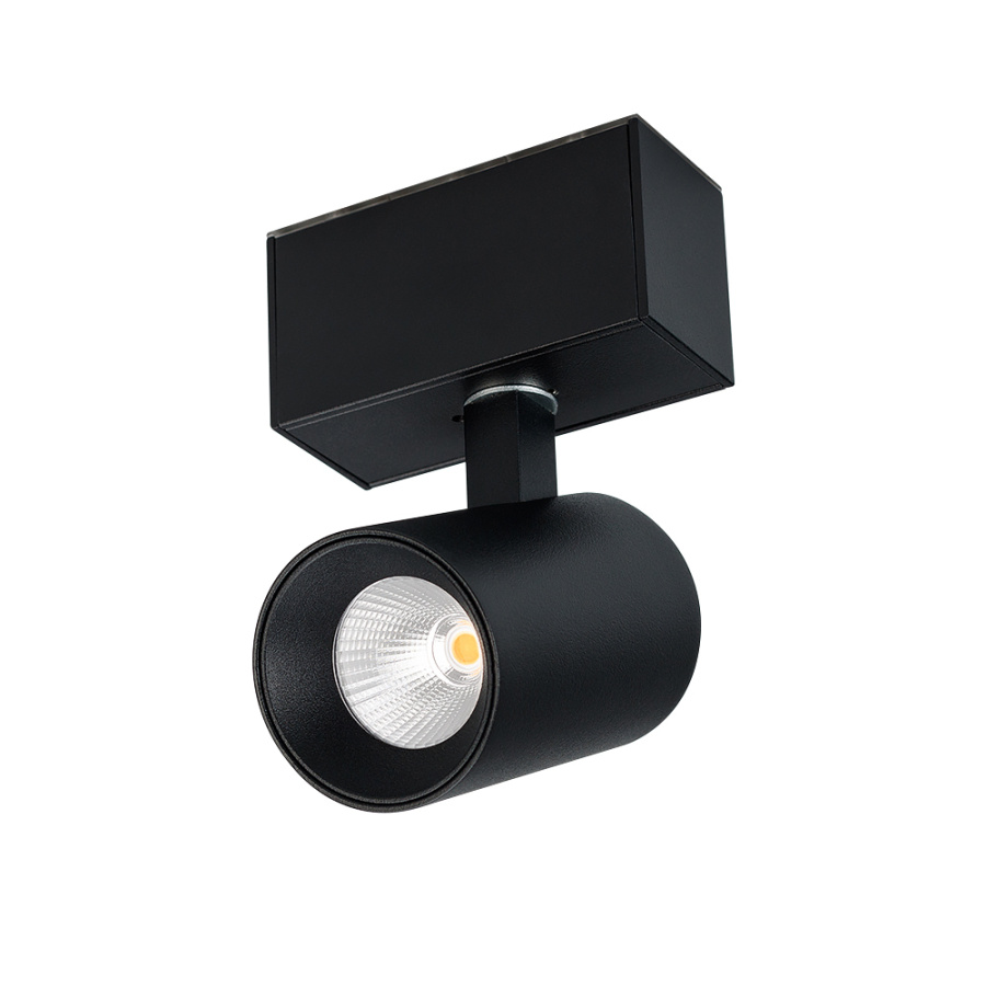 Светильник MAG-SPOT-45-R85-5W Day4000 (BK, 20 deg, 24V) (Arlight, IP20 Металл, 5 лет)