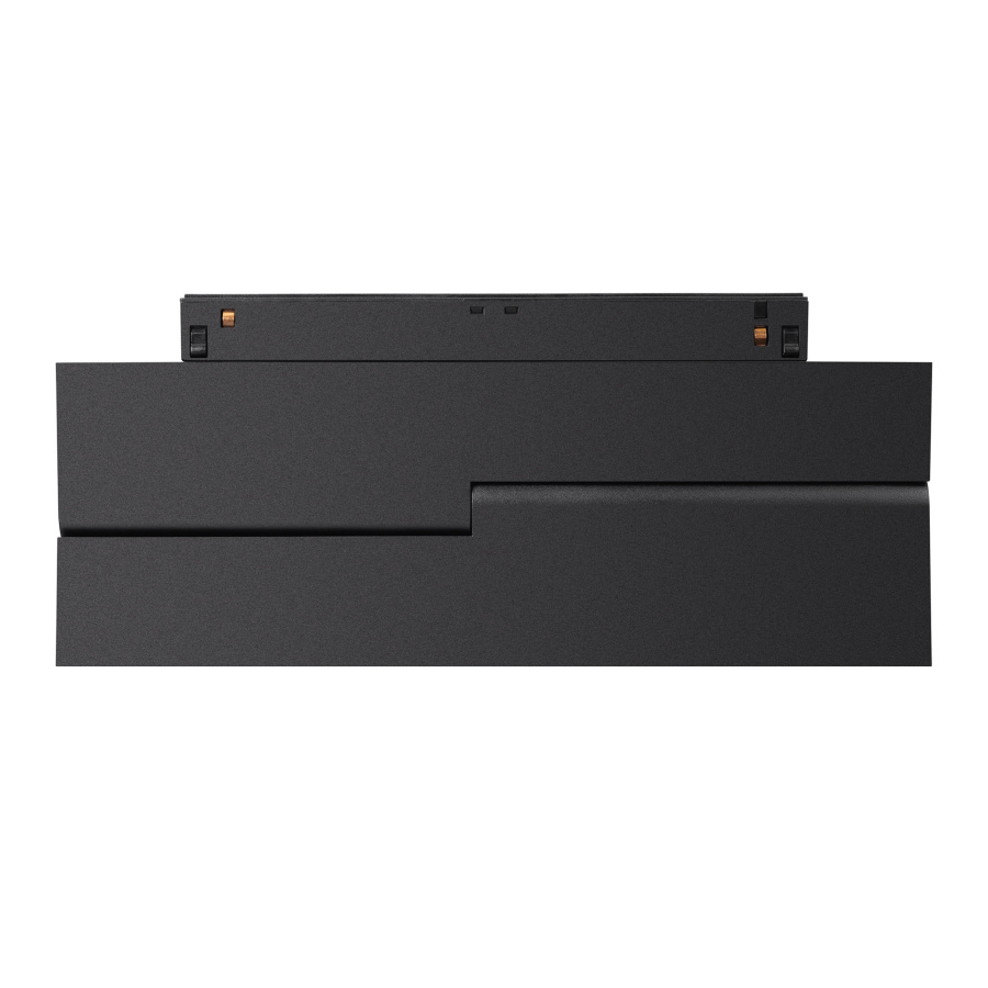 Светильник MAG-ORIENT-DOTS-FOLD-S230-12W Day4000-MIX (BK, 30 deg, 48V, DALI) (Arlight, IP20 Металл, 5 лет)