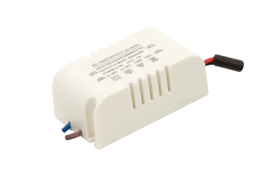 Светильник настенный GW WINTER, GW-5011M-6-WH-NW