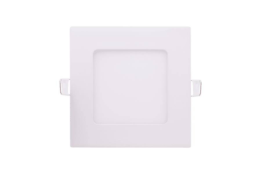 Светильник SWG PL, квадратный, Нейтральный белый (4000-4500K), 6Вт