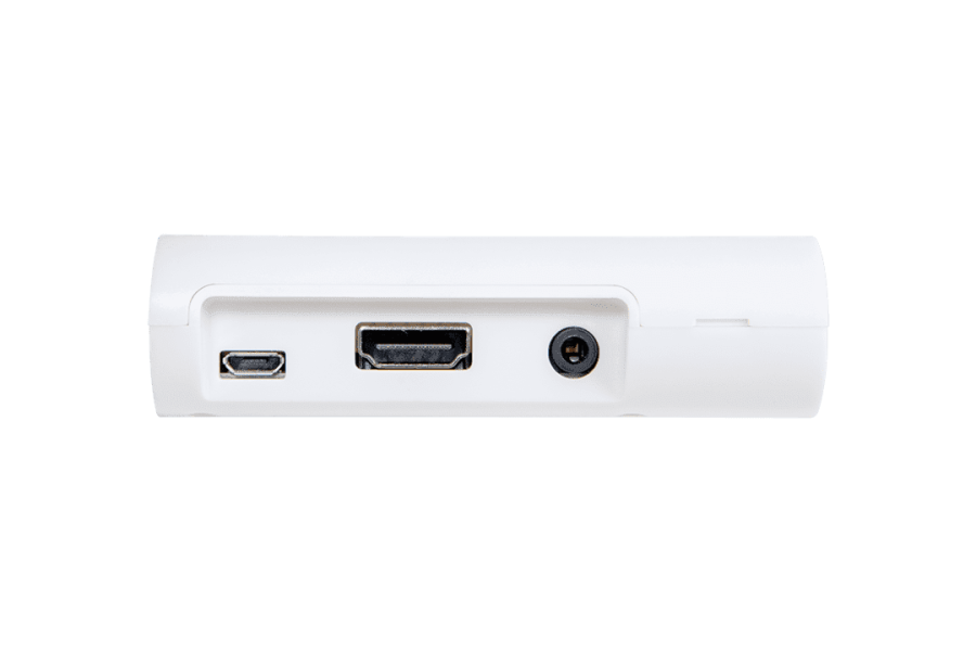 WEB-сервер EasyDim ES-HC